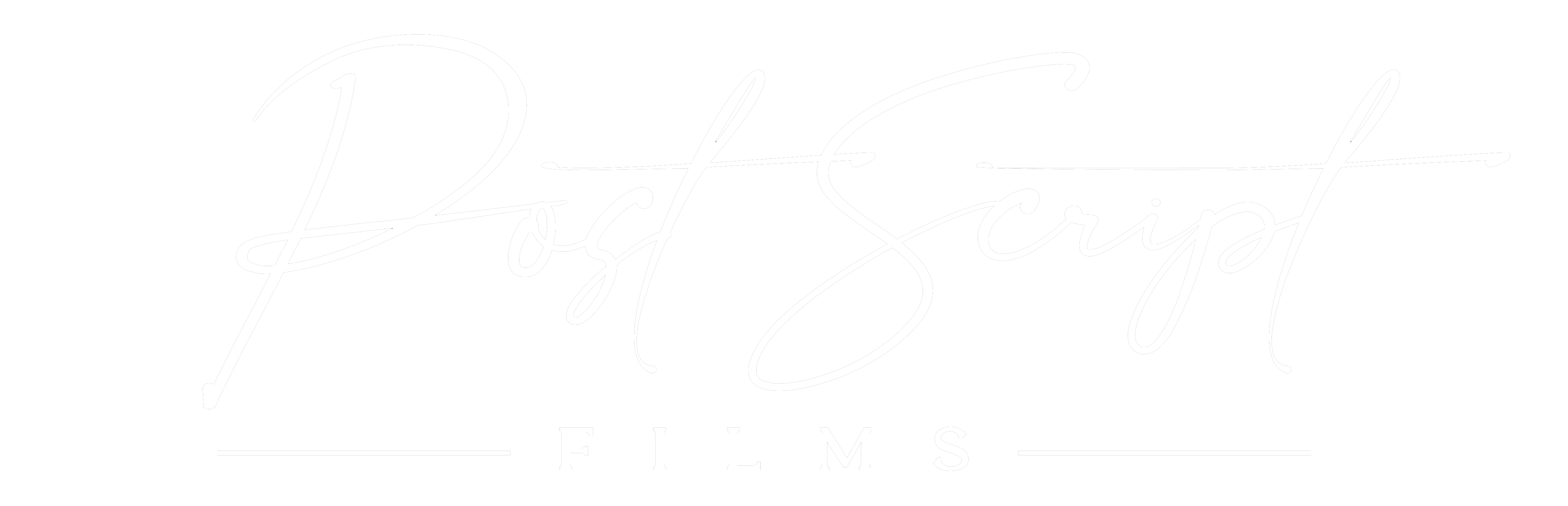 Post Script Films